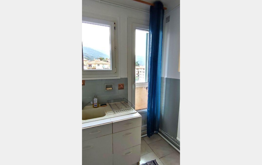 DUNIACH IMMOBILIER : Appartement | AMELIE-LES-BAINS-PALALDA (66110) | 60 m2 | 73 500 € 