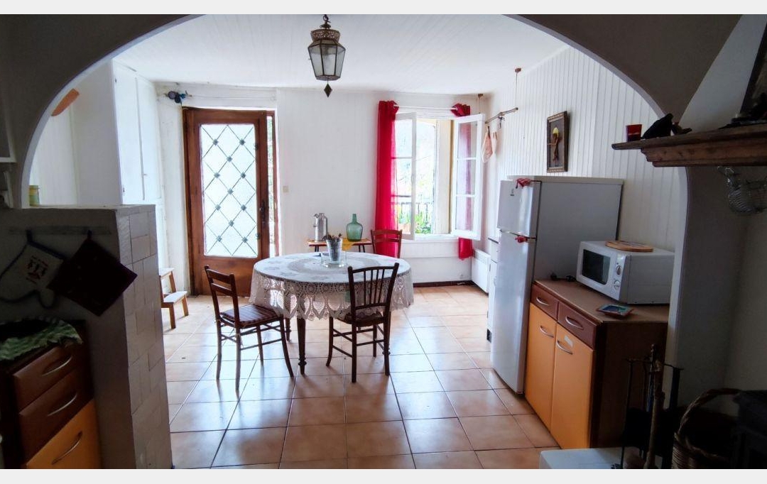 DUNIACH IMMOBILIER : House | LE TECH (66230) | 90 m2 | 82 000 € 