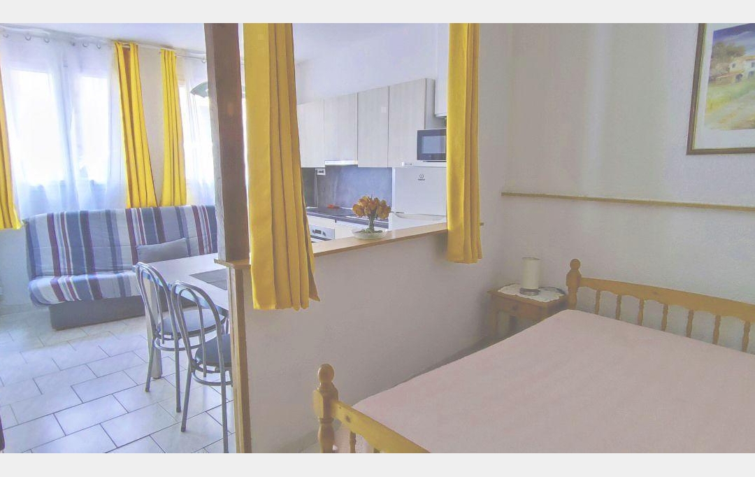 DUNIACH IMMOBILIER : Appartement | AMELIE-LES-BAINS-PALALDA (66110) | 24 m2 | 39 500 € 