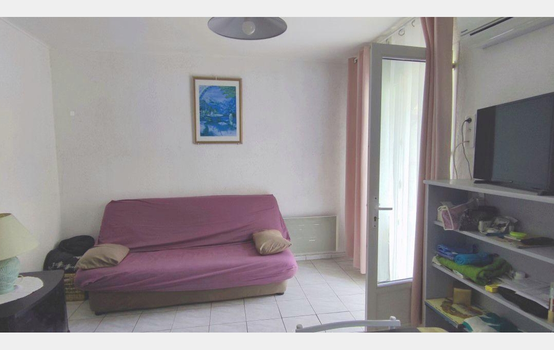 DUNIACH IMMOBILIER : Apartment | AMELIE-LES-BAINS-PALALDA (66110) | 34 m2 | 49 900 € 