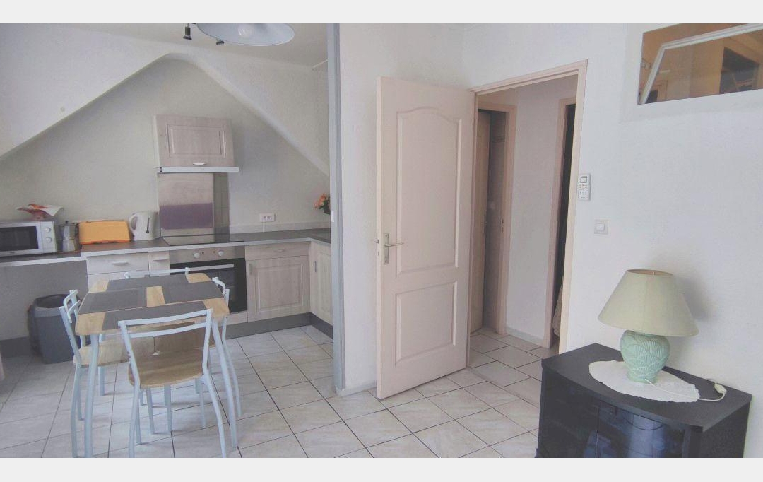 DUNIACH IMMOBILIER : Appartement | AMELIE-LES-BAINS-PALALDA (66110) | 34 m2 | 49 900 € 