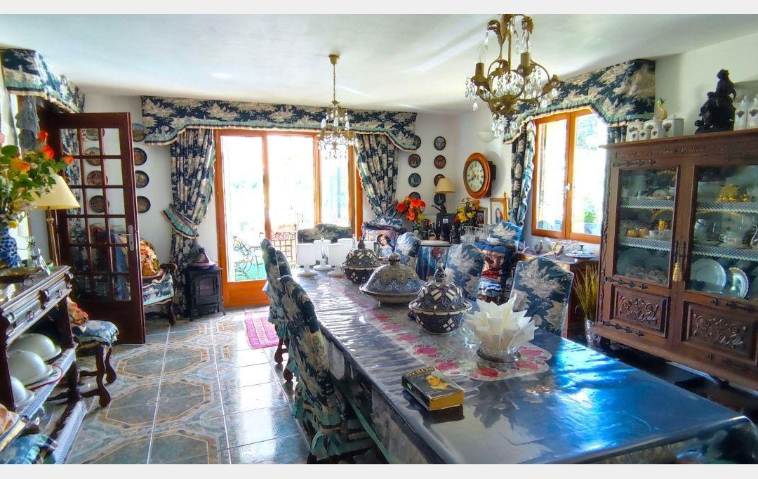 DUNIACH IMMOBILIER : Maison / Villa | CERET (66400) | 280 m2 | 950 000 € 