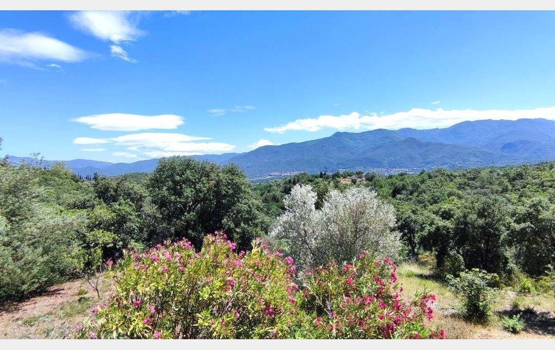 DUNIACH IMMOBILIER : Maison / Villa | CERET (66400) | 280 m2 | 950 000 € 