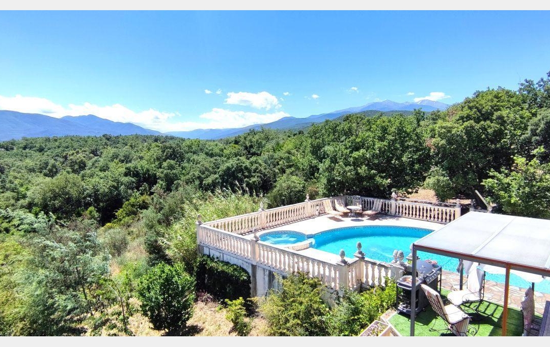 DUNIACH IMMOBILIER : Maison / Villa | CERET (66400) | 280 m2 | 950 000 € 