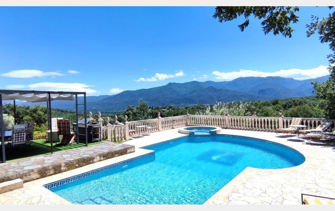 DUNIACH IMMOBILIER : Maison / Villa | CERET (66400) | 280 m2 | 950 000 € 