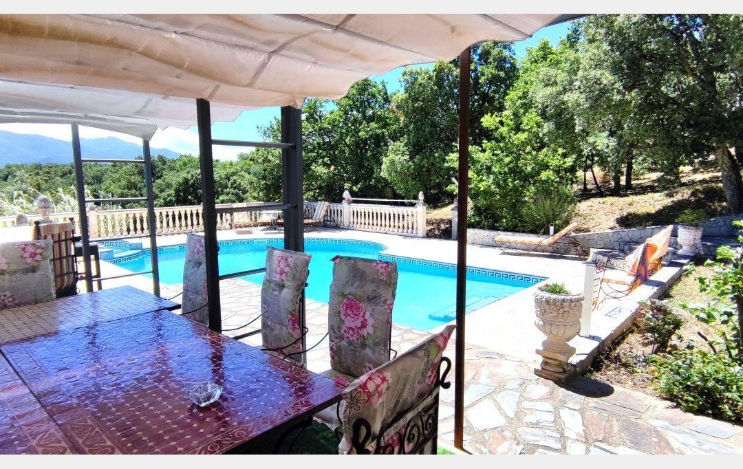 DUNIACH IMMOBILIER : Maison / Villa | CERET (66400) | 280 m2 | 950 000 € 