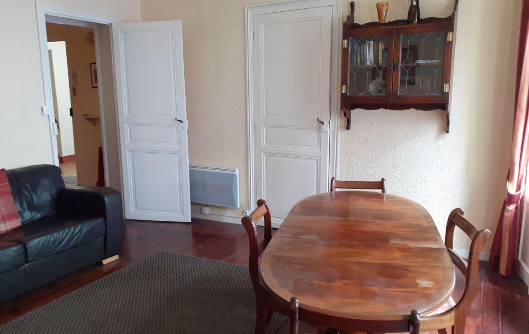 DUNIACH IMMOBILIER : Appartement | AMELIE-LES-BAINS-PALALDA (66110) | 67 m2 | 84 000 € 