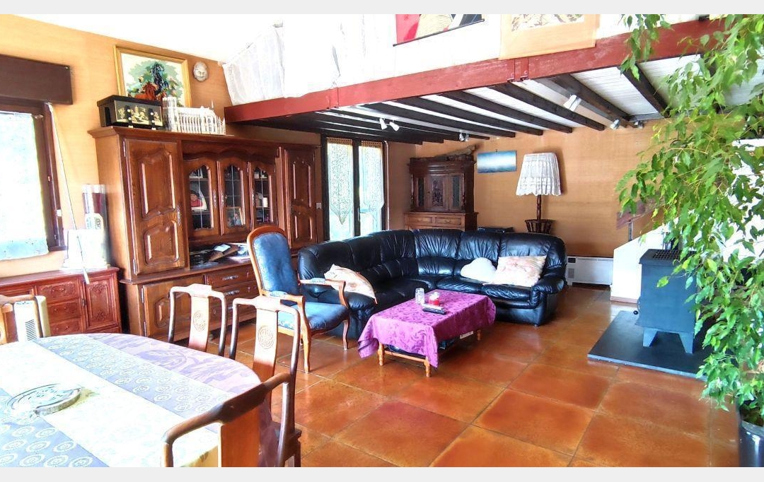 DUNIACH IMMOBILIER : House | AMELIE-LES-BAINS-PALALDA (66110) | 239 m2 | 366 000 € 