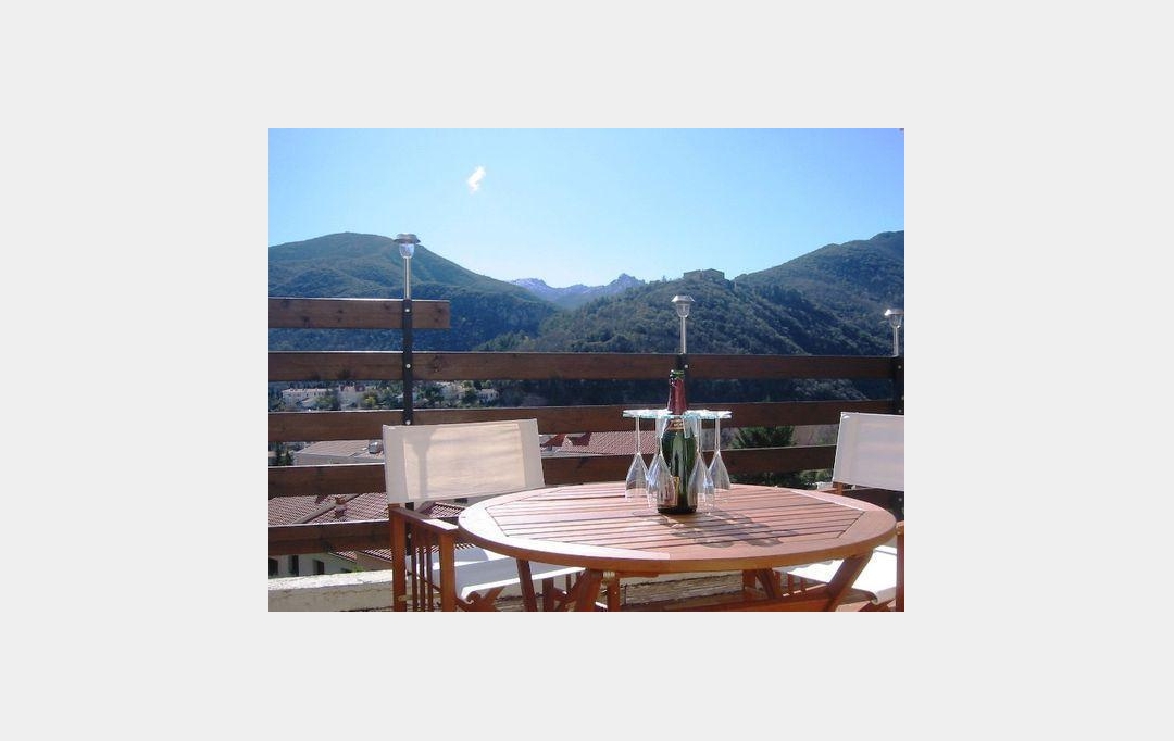 DUNIACH IMMOBILIER : House | AMELIE-LES-BAINS-PALALDA (66110) | 239 m2 | 370 000 € 