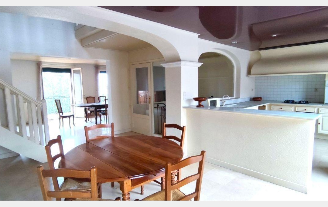 DUNIACH IMMOBILIER : Maison / Villa | VILLEMOLAQUE (66300) | 210 m2 | 370 000 € 