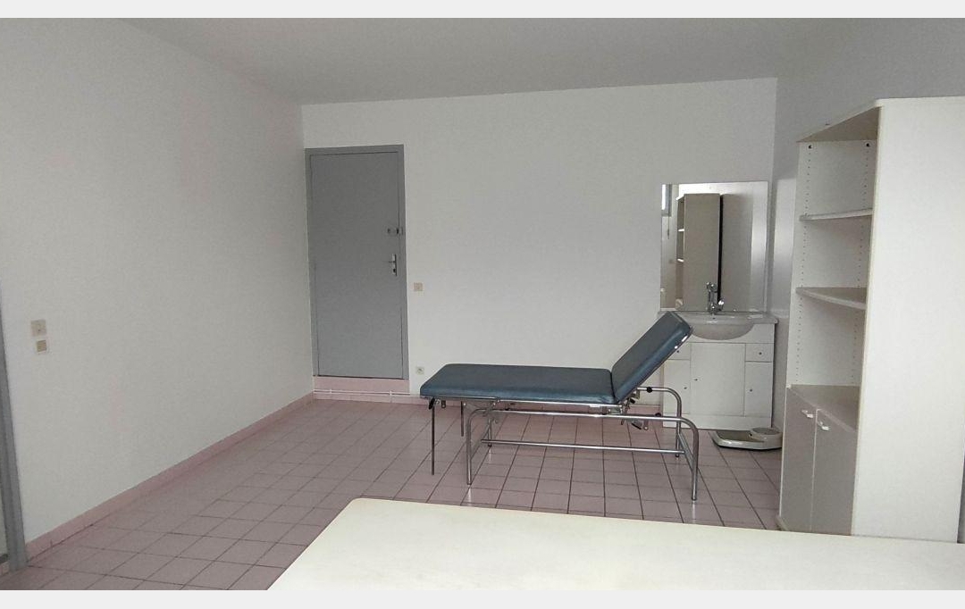 DUNIACH IMMOBILIER : Local / Bureau | AMELIE-LES-BAINS-PALALDA (66110) | 73 m2 | 49 500 € 