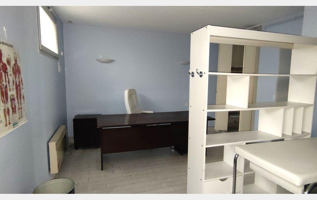 DUNIACH IMMOBILIER : Local / Bureau | AMELIE-LES-BAINS-PALALDA (66110) | 73 m2 | 49 500 € 