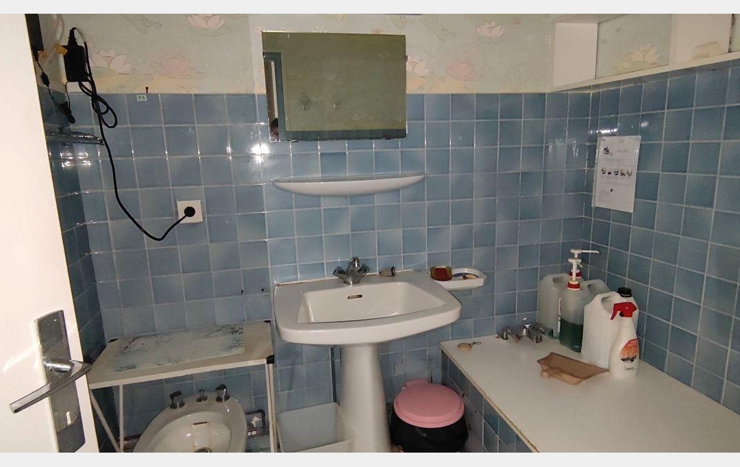 DUNIACH IMMOBILIER : Local / Bureau | AMELIE-LES-BAINS-PALALDA (66110) | 73 m2 | 49 500 € 