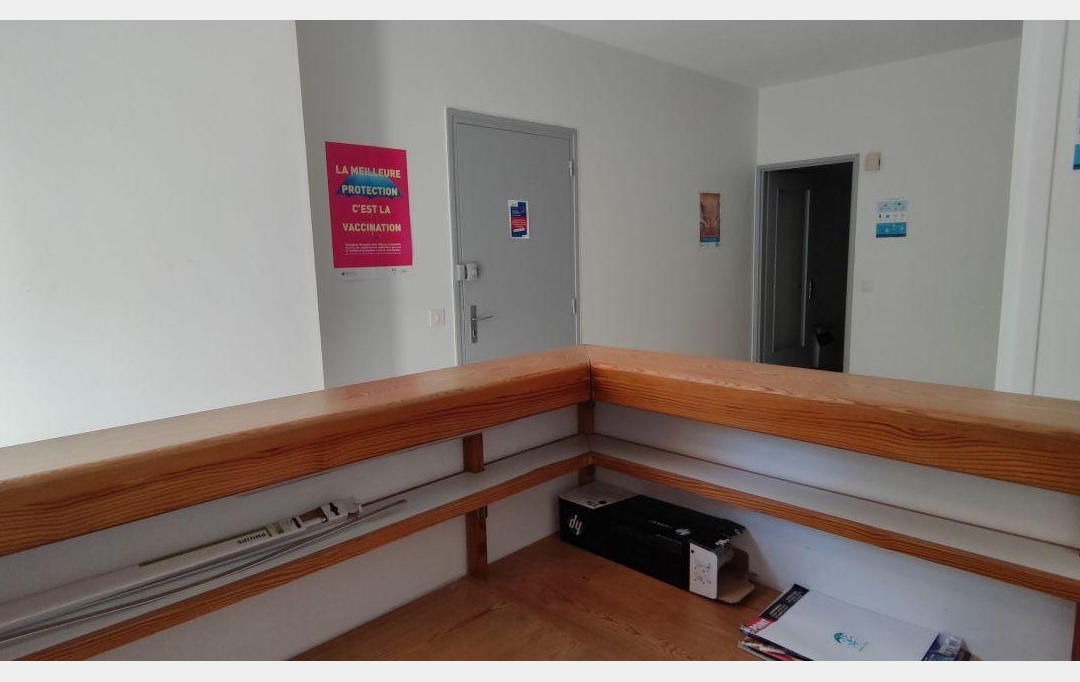 DUNIACH IMMOBILIER : Local / Bureau | AMELIE-LES-BAINS-PALALDA (66110) | 73 m2 | 49 500 € 