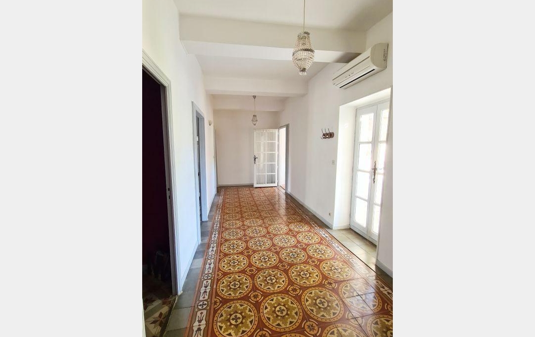 DUNIACH IMMOBILIER : Maison / Villa | ROUJAN (34320) | 278 m2 | 432 000 € 