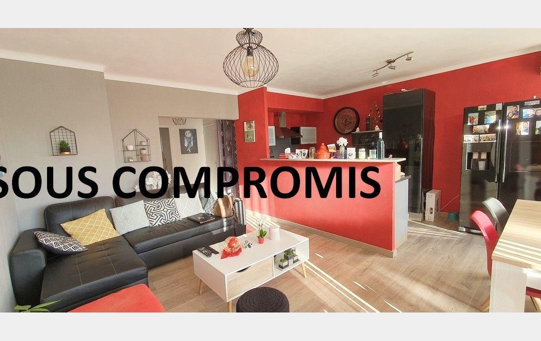 DUNIACH IMMOBILIER : Autres | NARBONNE (11100) | 63 m2 | 158 000 € 