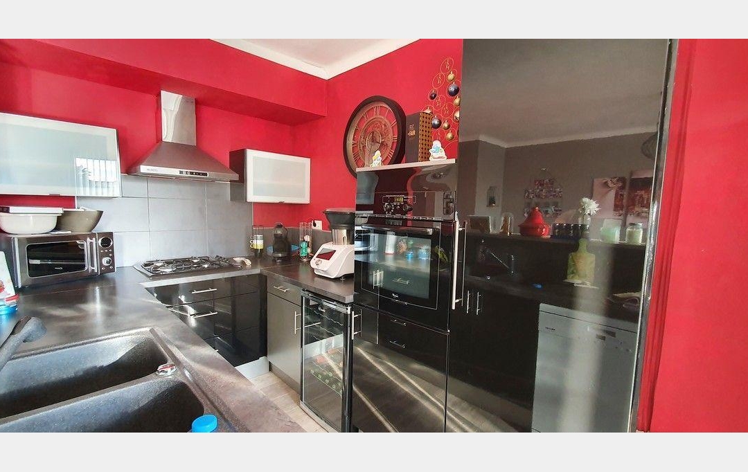 DUNIACH IMMOBILIER : Autres | NARBONNE (11100) | 63 m2 | 158 000 € 