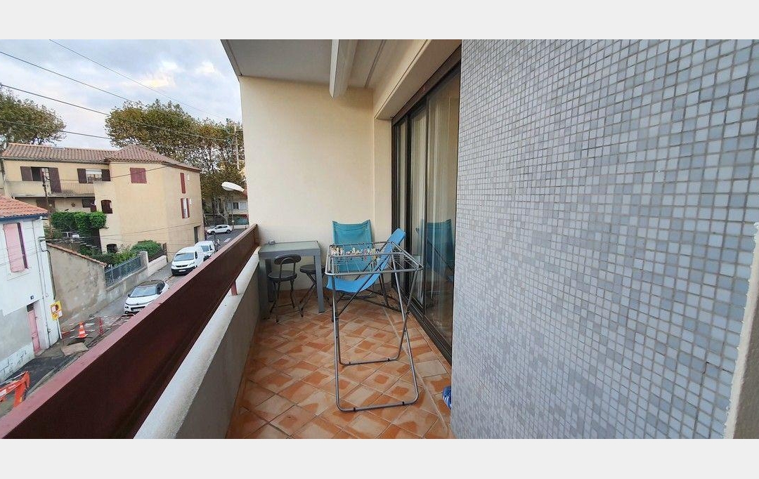 DUNIACH IMMOBILIER : Autres | NARBONNE (11100) | 63 m2 | 158 000 € 