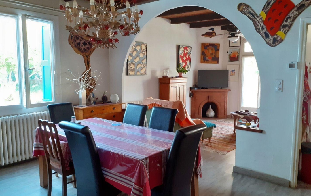 DUNIACH IMMOBILIER : House | ARLES-SUR-TECH (66150) | 130 m2 | 339 000 € 