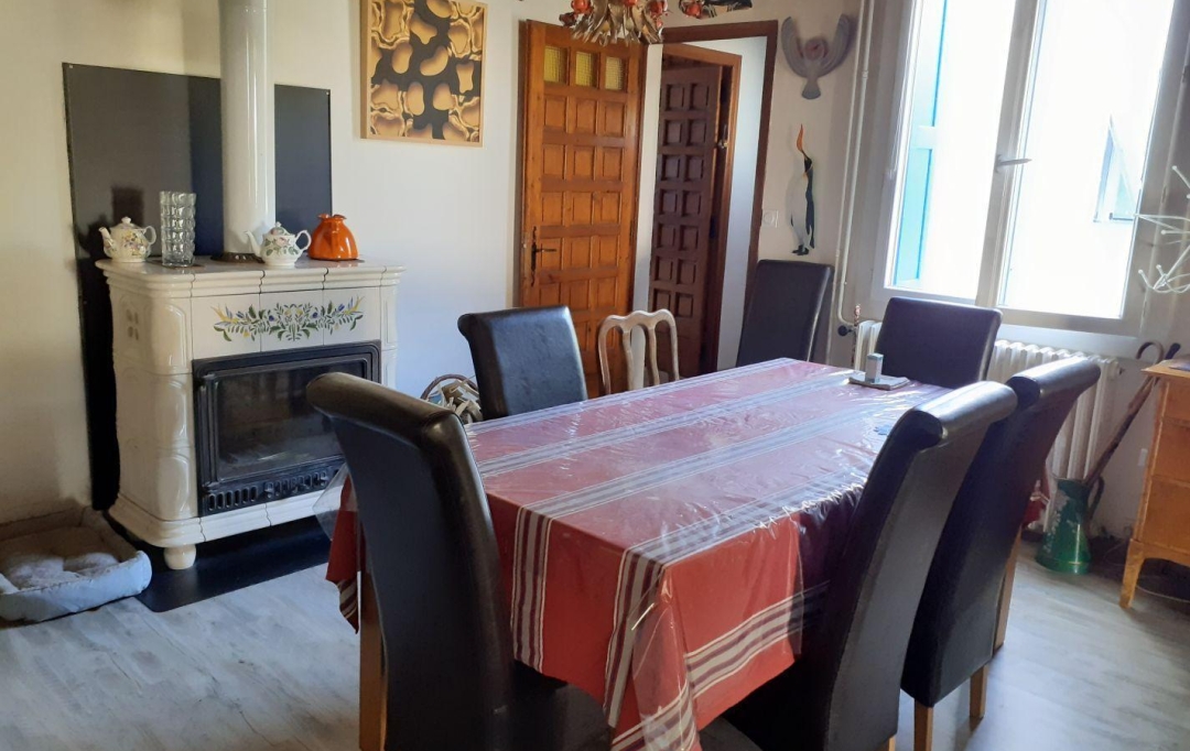 DUNIACH IMMOBILIER : House | ARLES-SUR-TECH (66150) | 130 m2 | 339 000 € 