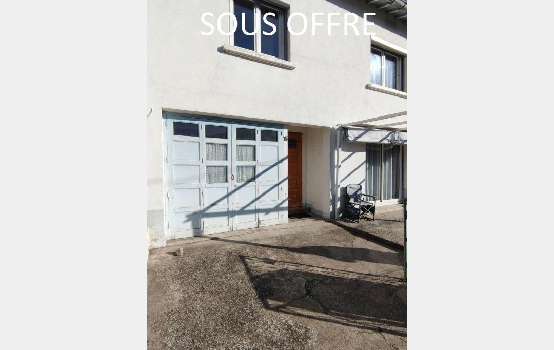 DUNIACH IMMOBILIER : Maison / Villa | ARLES-SUR-TECH (66150) | 75 m2 | 147 500 € 