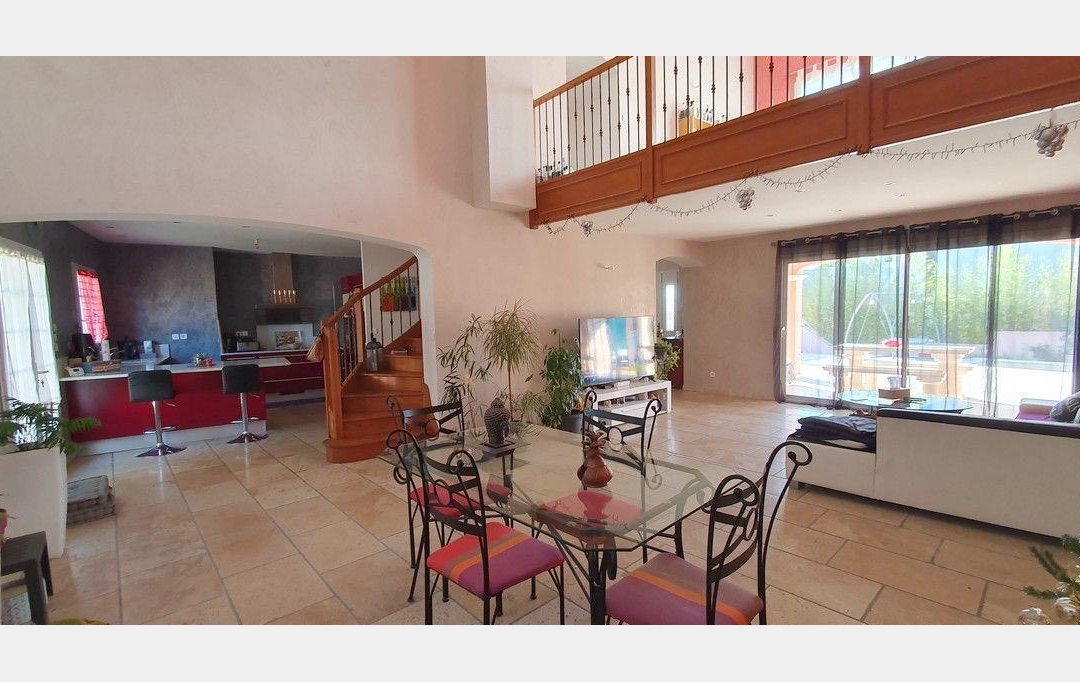 DUNIACH IMMOBILIER : House | MAGALAS (34480) | 194 m2 | 468 000 € 