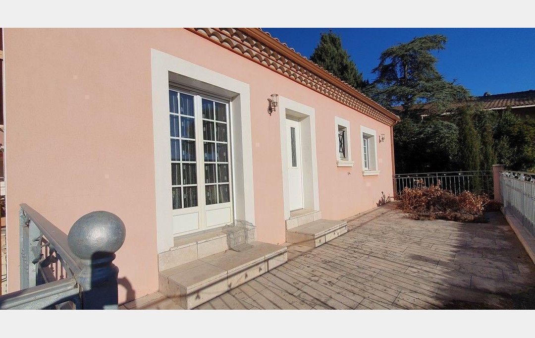 DUNIACH IMMOBILIER : House | MAGALAS (34480) | 194 m2 | 468 000 € 