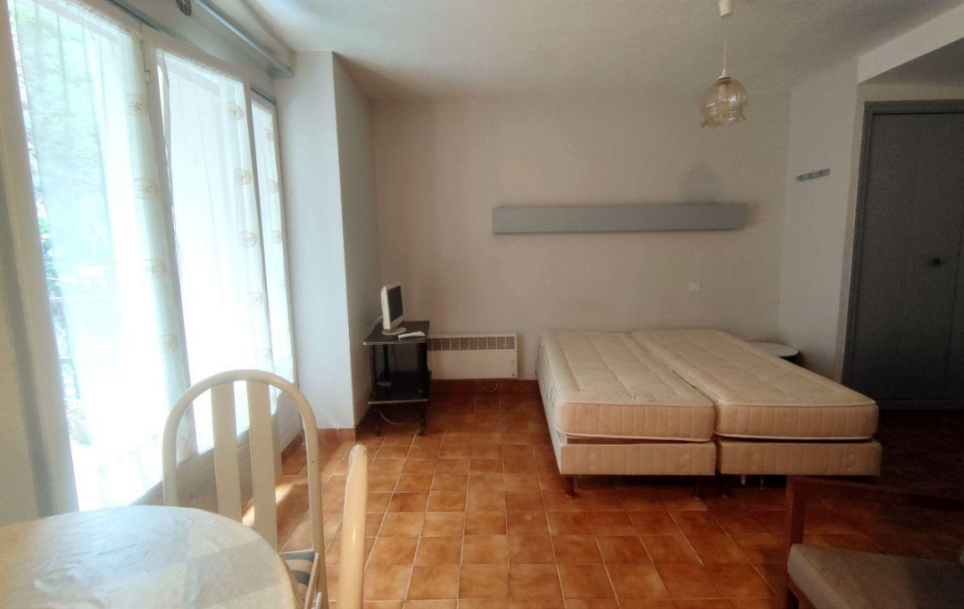 DUNIACH IMMOBILIER : Apartment | AMELIE-LES-BAINS-PALALDA (66110) | 26 m2 | 32 500 € 