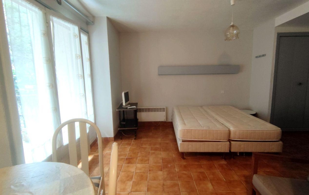 DUNIACH IMMOBILIER : Apartment | AMELIE-LES-BAINS-PALALDA (66110) | 26 m2 | 32 500 € 
