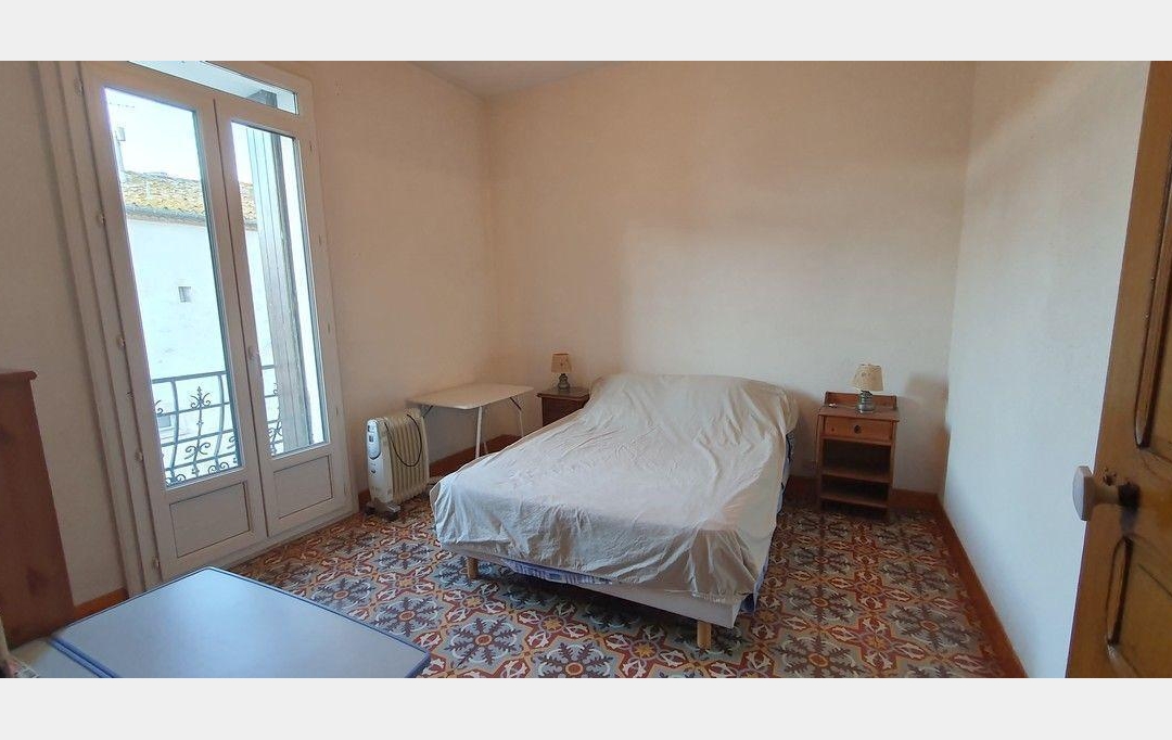 DUNIACH IMMOBILIER : House | ROUJAN (34320) | 142 m2 | 199 000 € 