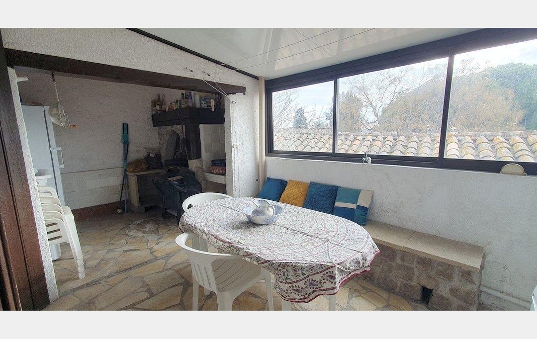 DUNIACH IMMOBILIER : House | ROUJAN (34320) | 142 m2 | 199 000 € 