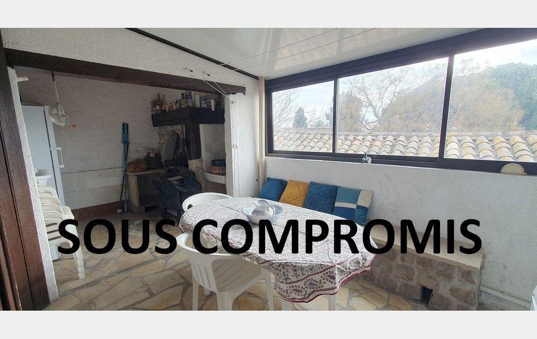 DUNIACH IMMOBILIER : Maison / Villa | ROUJAN (34320) | 142 m2 | 199 000 € 