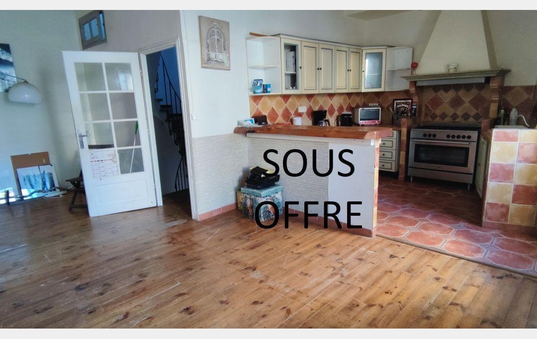 DUNIACH IMMOBILIER : Maison / Villa | SAINT-ANDRE (66690) | 76 m2 | 98 000 € 