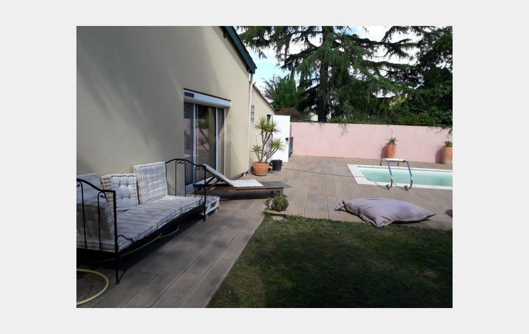 DUNIACH IMMOBILIER : Maison / Villa | PEZENAS (34120) | 140 m2 | 540 000 € 