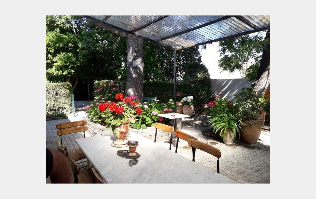 DUNIACH IMMOBILIER : Maison / Villa | PEZENAS (34120) | 140 m2 | 540 000 € 