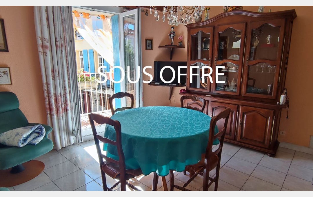 DUNIACH IMMOBILIER : House | ARLES-SUR-TECH (66150) | 83 m2 | 98 500 € 