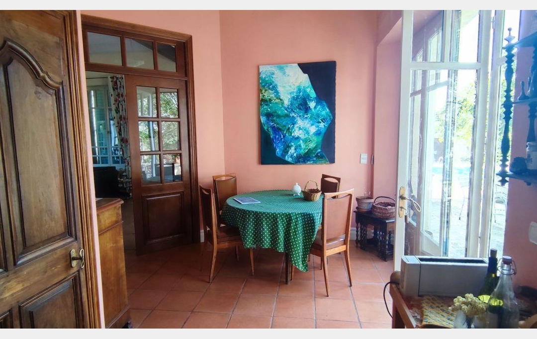 DUNIACH IMMOBILIER : House | MONTAGNAC (34530) | 267 m2 | 1 150 000 € 