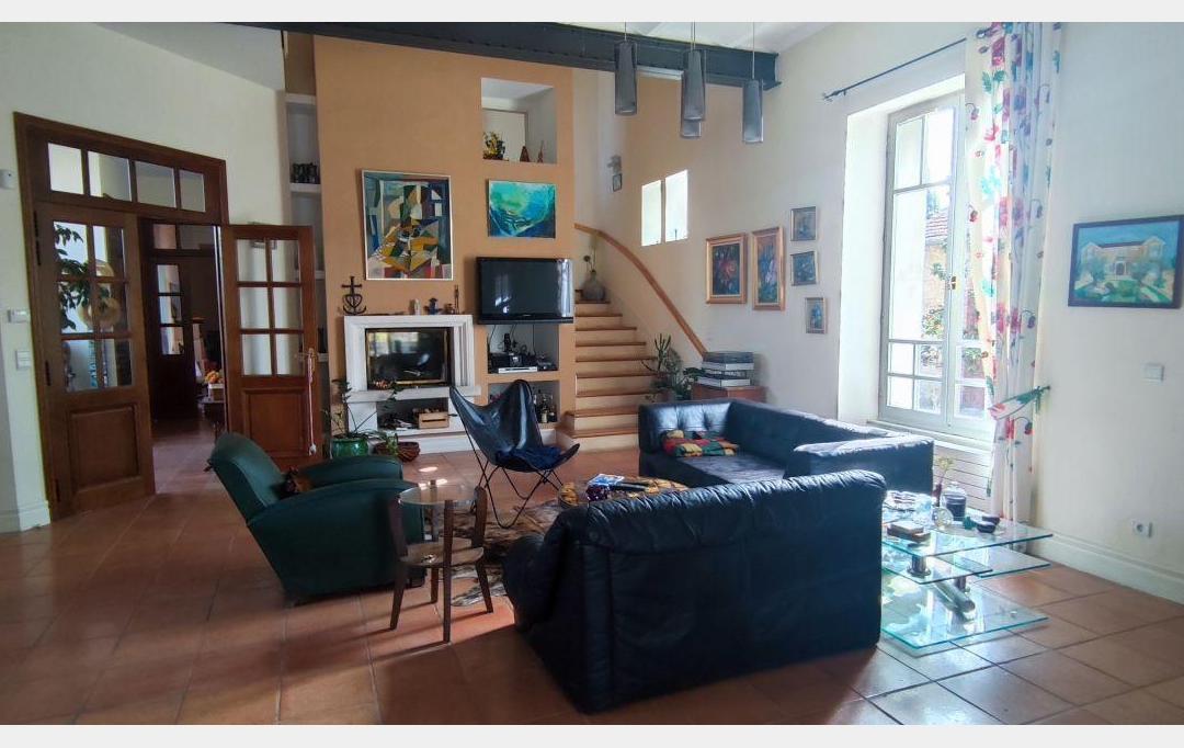 DUNIACH IMMOBILIER : Maison / Villa | MONTAGNAC (34530) | 267 m2 | 1 150 000 € 