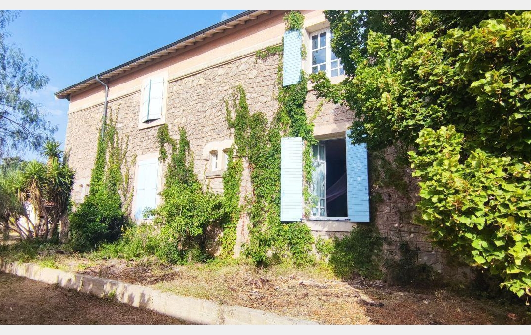 DUNIACH IMMOBILIER : Maison / Villa | MONTAGNAC (34530) | 267 m2 | 1 150 000 € 