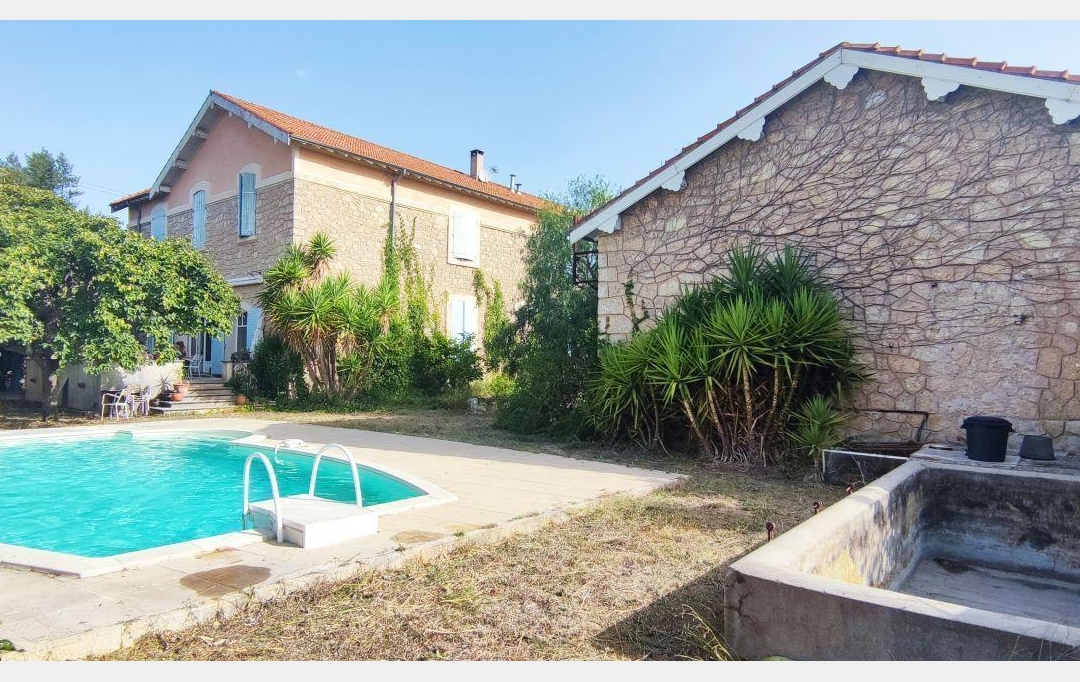 DUNIACH IMMOBILIER : Maison / Villa | MONTAGNAC (34530) | 267 m2 | 1 150 000 € 