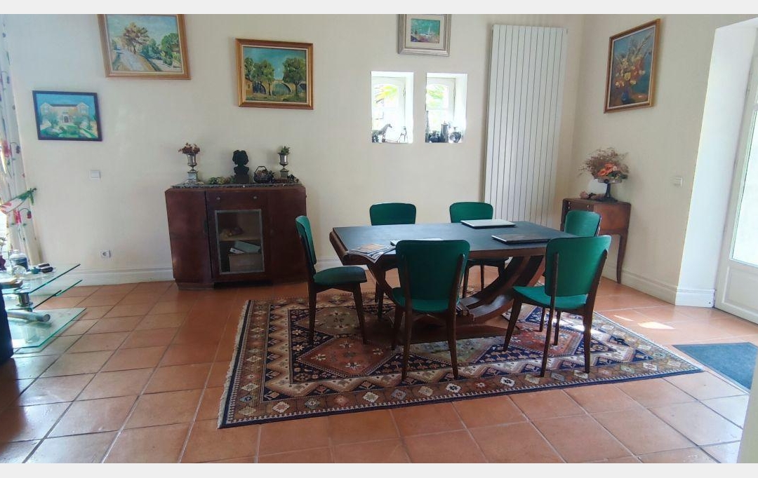 DUNIACH IMMOBILIER : House | MONTAGNAC (34530) | 267 m2 | 1 150 000 € 