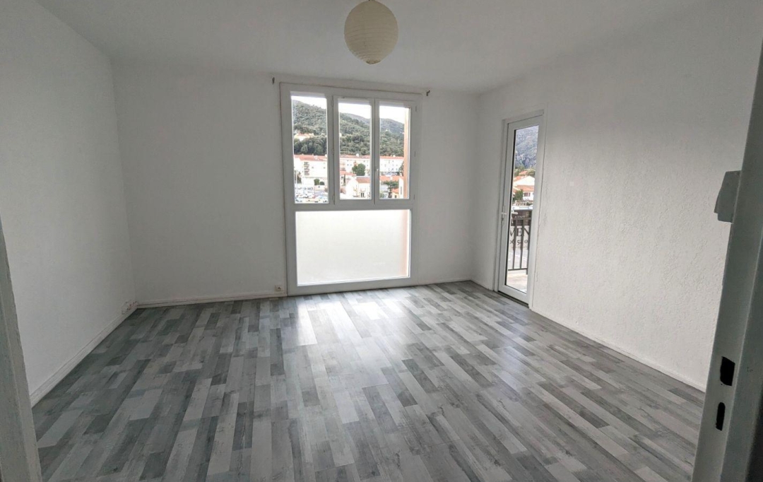 DUNIACH IMMOBILIER : Appartement | AMELIE-LES-BAINS-PALALDA (66110) | 62 m2 | 79 000 € 