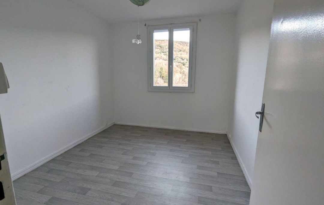 DUNIACH IMMOBILIER : Appartement | AMELIE-LES-BAINS-PALALDA (66110) | 62 m2 | 79 000 € 