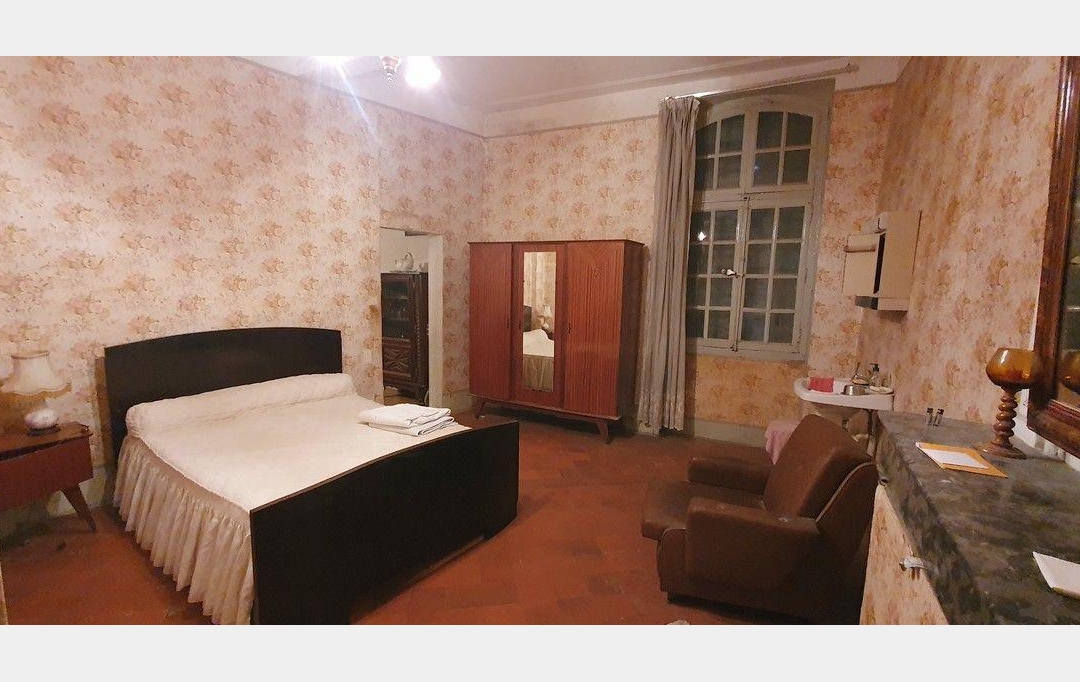 DUNIACH IMMOBILIER : Maison / Villa | BEZIERS (34500) | 155 m2 | 98 000 € 