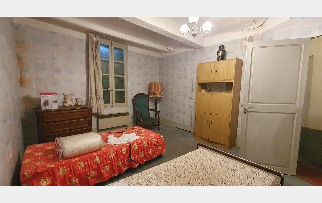 DUNIACH IMMOBILIER : Maison / Villa | BEZIERS (34500) | 155 m2 | 98 000 € 