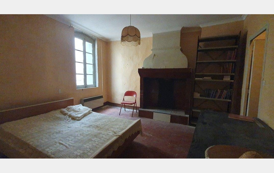 DUNIACH IMMOBILIER : Maison / Villa | BEZIERS (34500) | 155 m2 | 98 000 € 