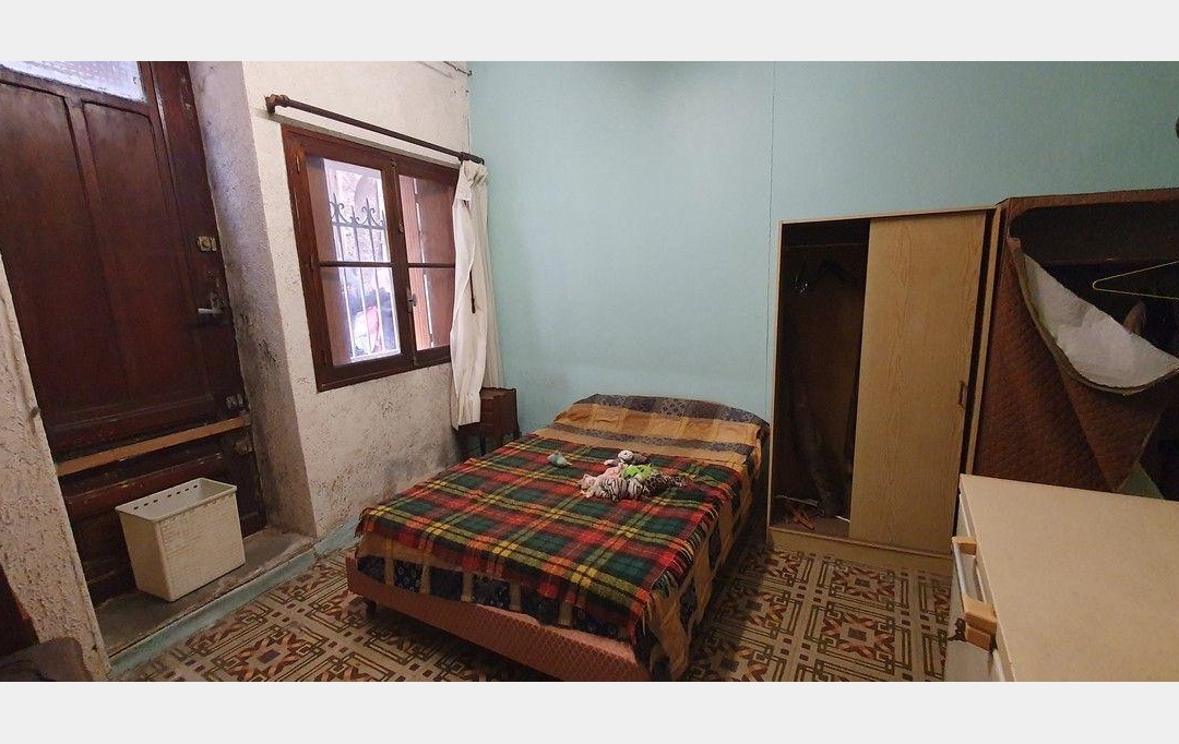DUNIACH IMMOBILIER : Maison / Villa | BEZIERS (34500) | 155 m2 | 98 000 € 