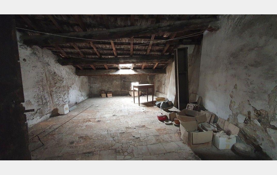DUNIACH IMMOBILIER : Maison / Villa | BEZIERS (34500) | 155 m2 | 98 000 € 