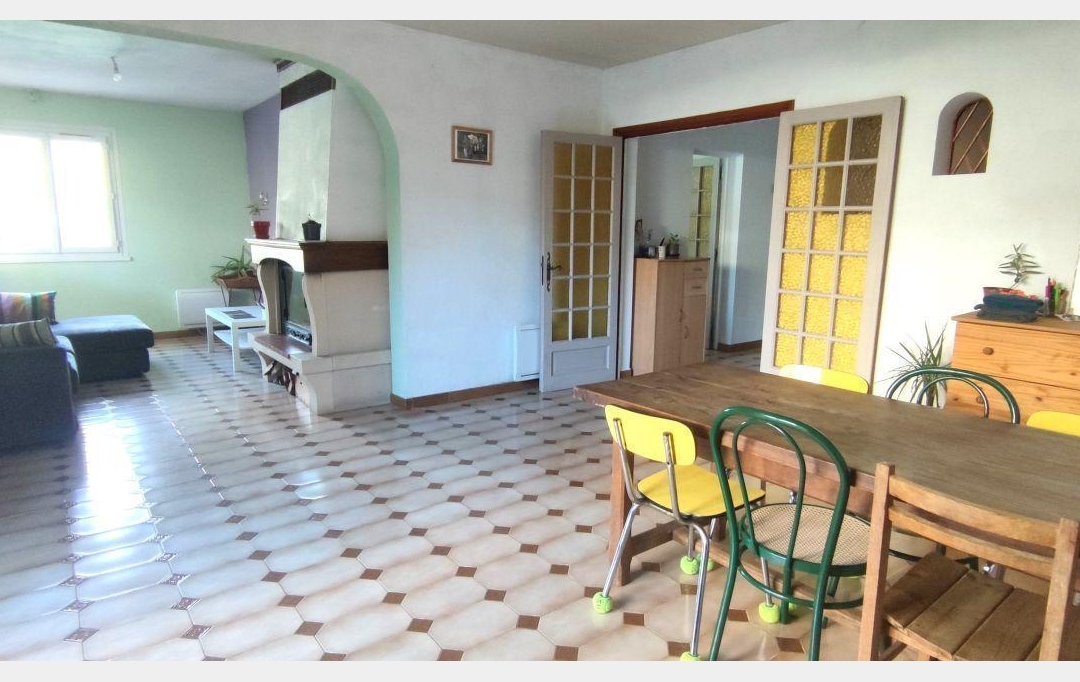 DUNIACH IMMOBILIER : House | PEZENAS (34120) | 170 m2 | 359 000 € 