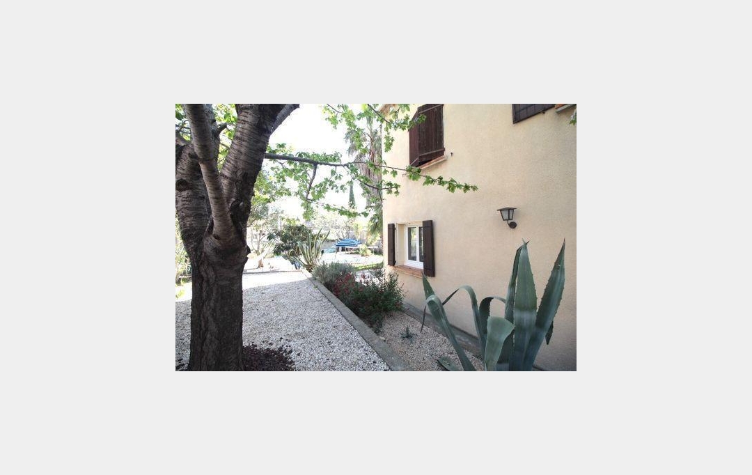 DUNIACH IMMOBILIER : Maison / Villa | PEZENAS (34120) | 170 m2 | 359 000 € 